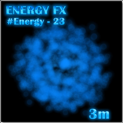 Energy Fizzure